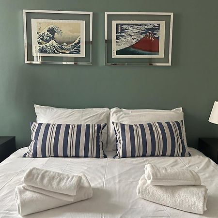 Mary Rome Apartment מראה חיצוני תמונה