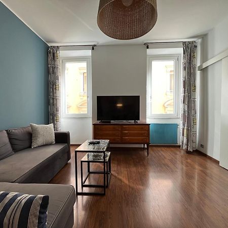 Mary Rome Apartment מראה חיצוני תמונה
