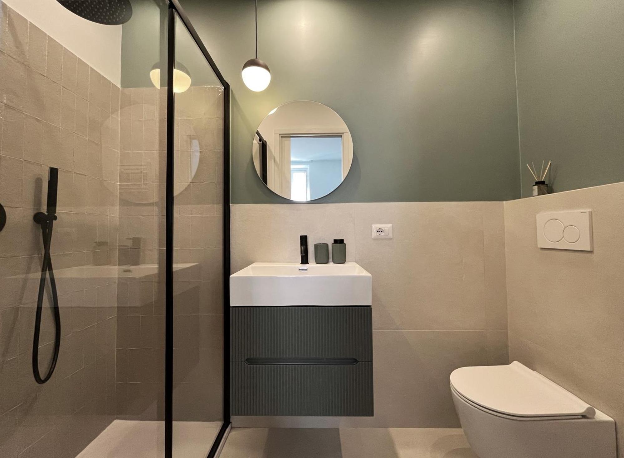Mary Rome Apartment מראה חיצוני תמונה