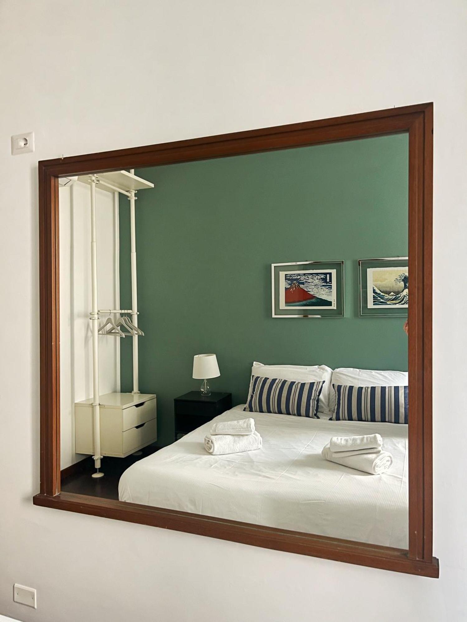 Mary Rome Apartment מראה חיצוני תמונה