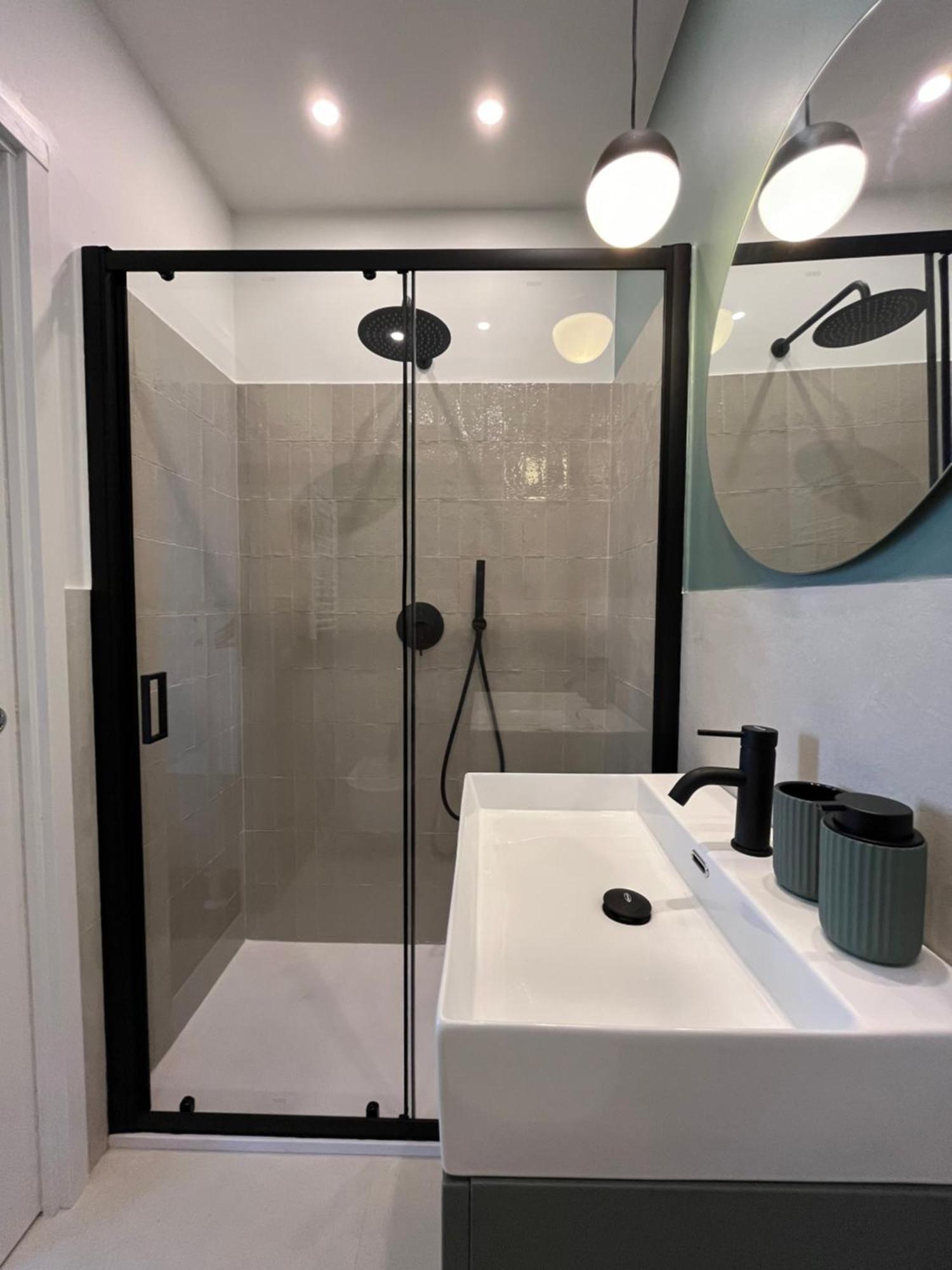 Mary Rome Apartment מראה חיצוני תמונה