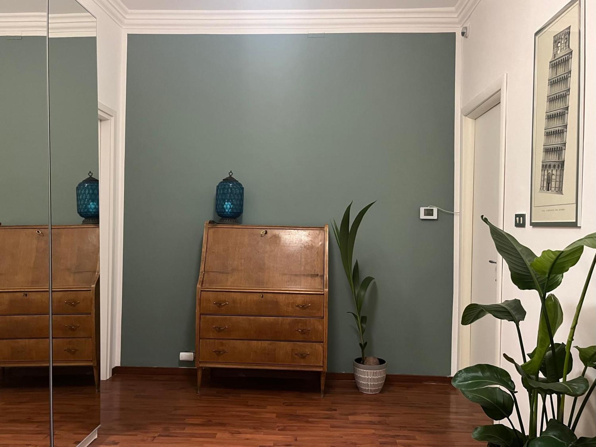 Mary Rome Apartment מראה חיצוני תמונה