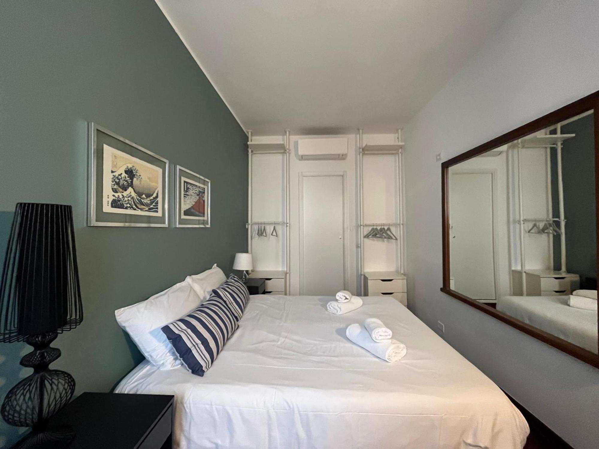 Mary Rome Apartment מראה חיצוני תמונה