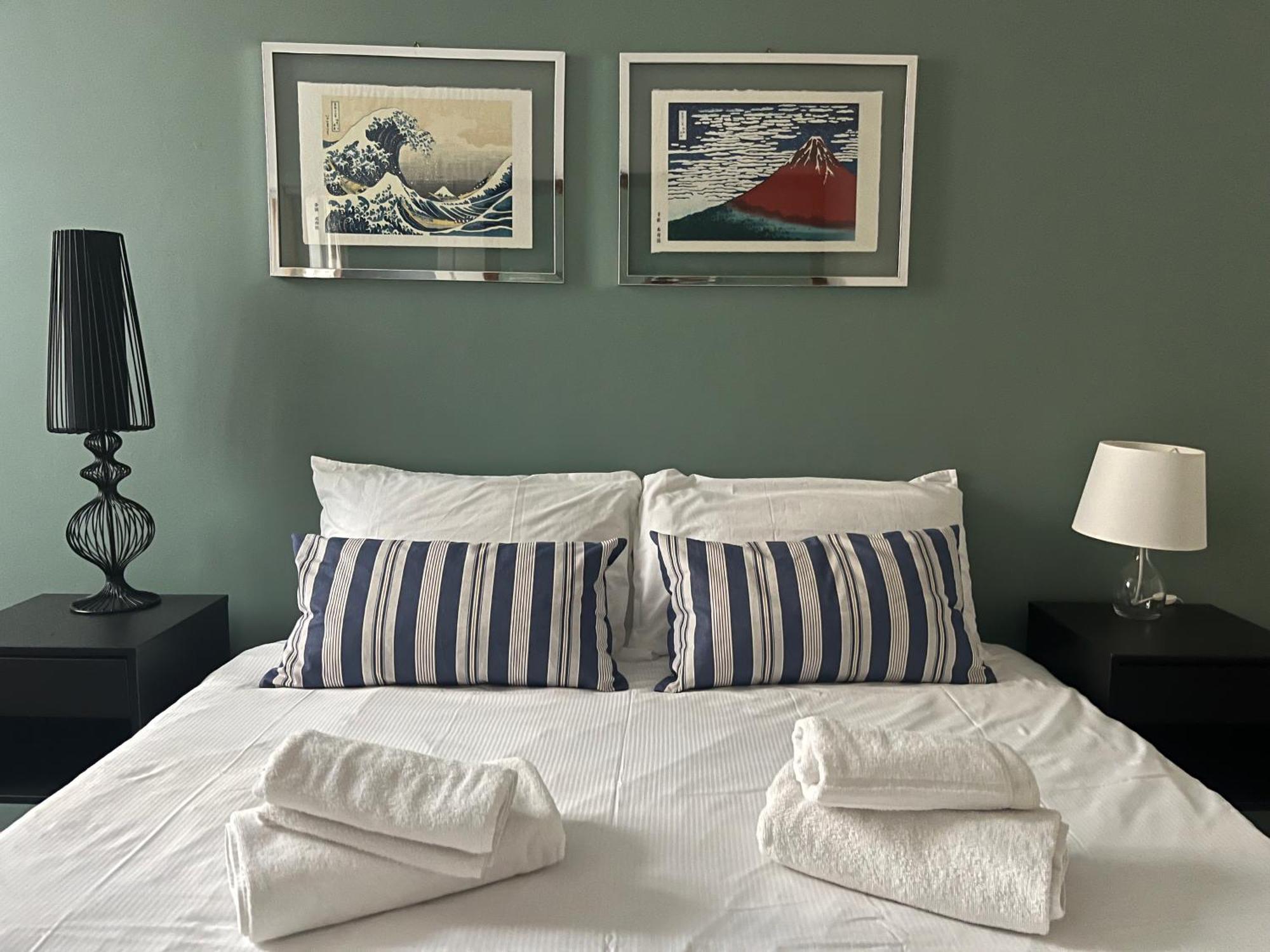 Mary Rome Apartment מראה חיצוני תמונה