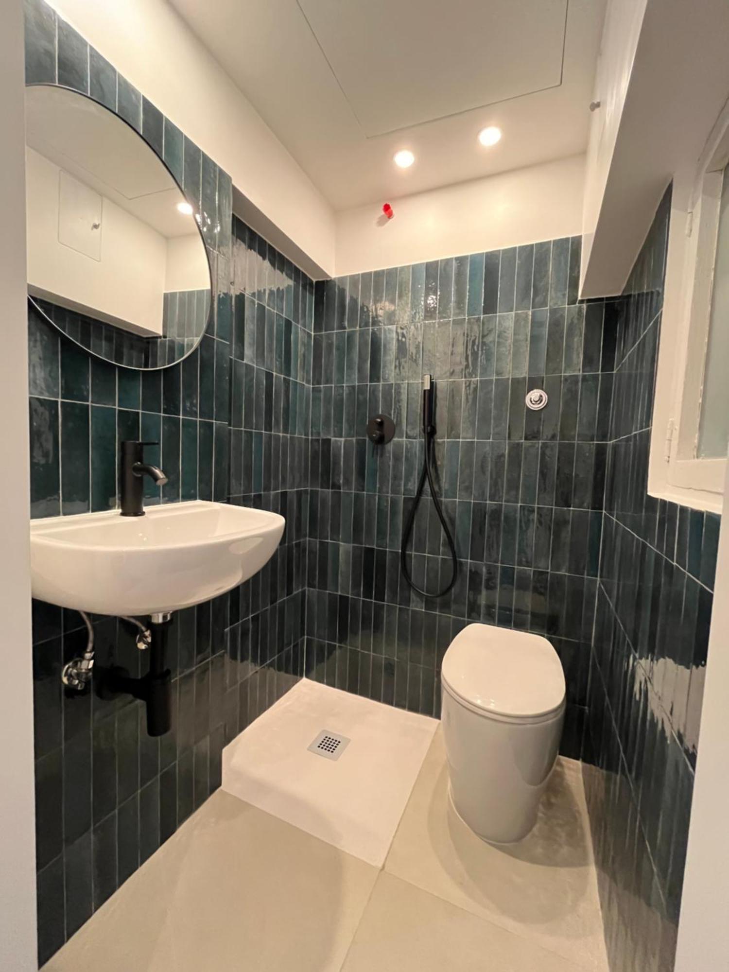 Mary Rome Apartment מראה חיצוני תמונה
