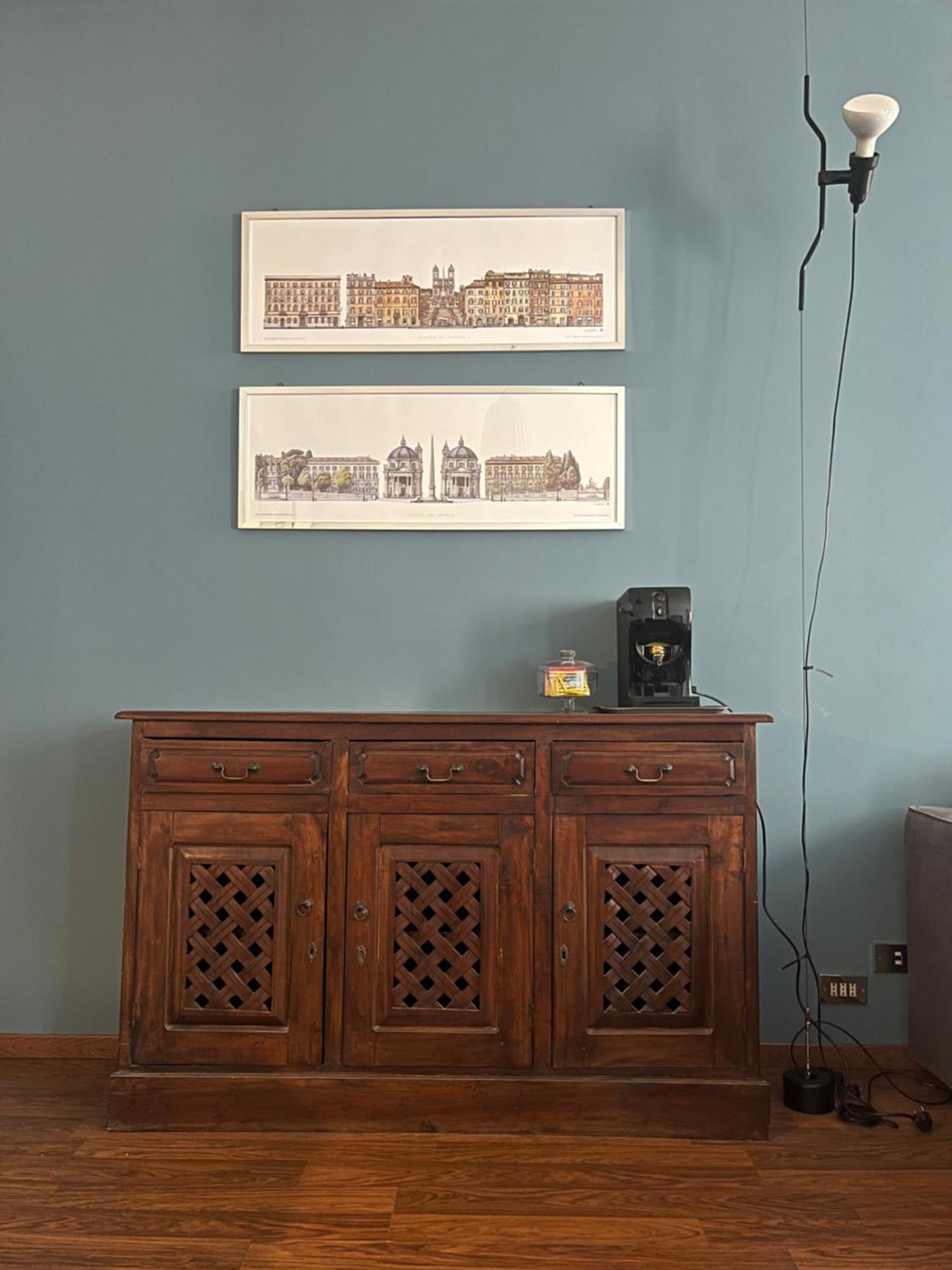 Mary Rome Apartment מראה חיצוני תמונה