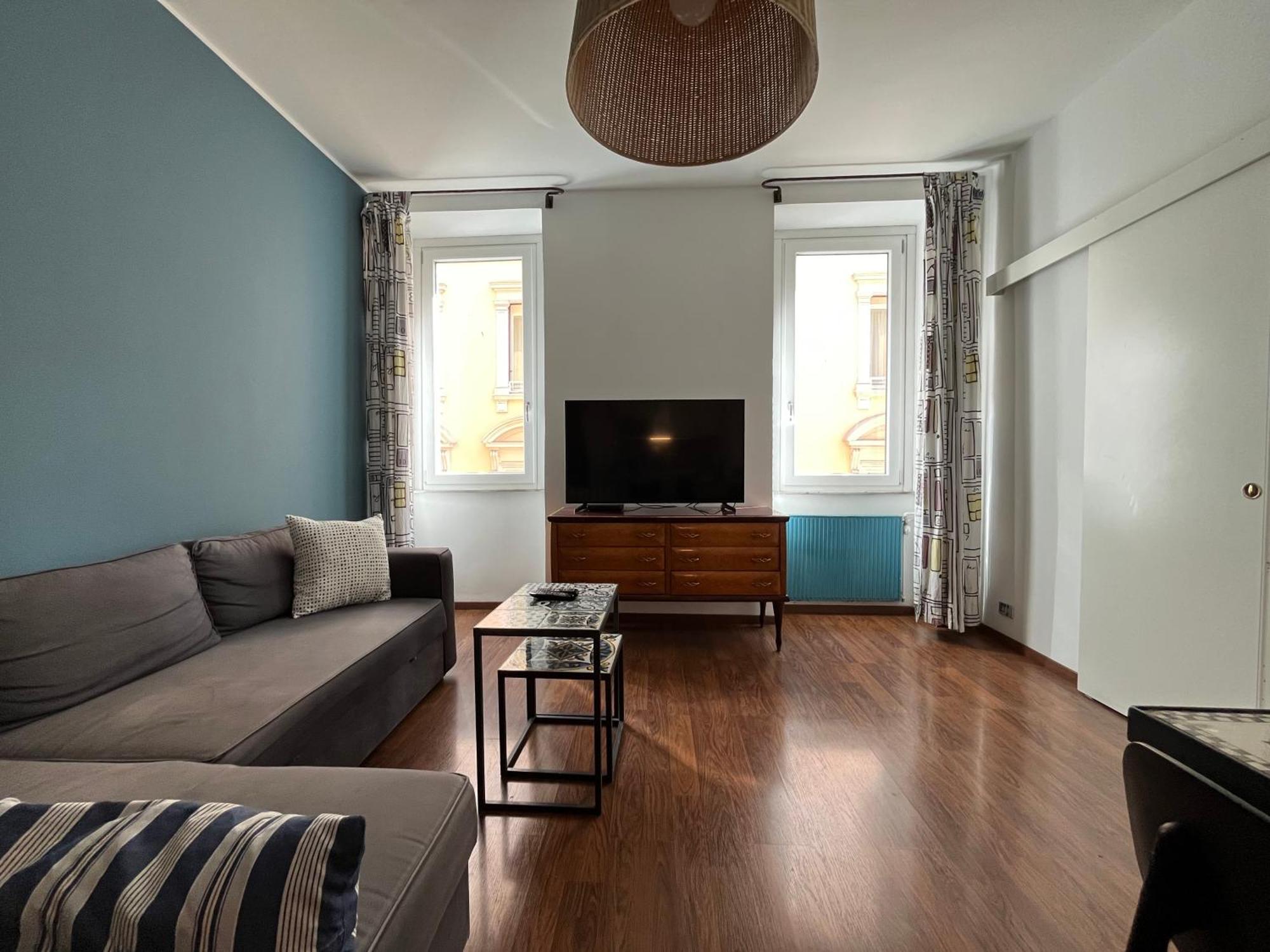 Mary Rome Apartment מראה חיצוני תמונה