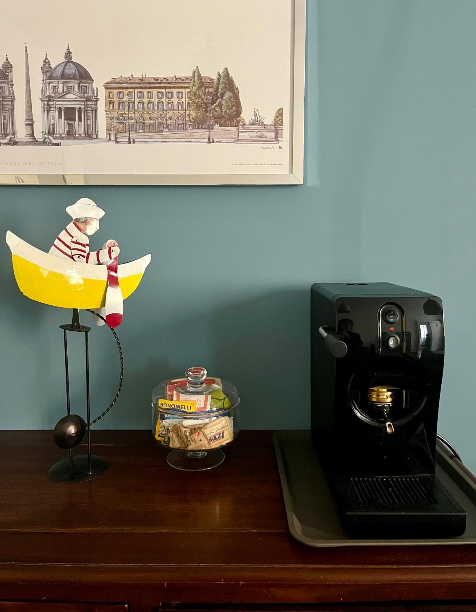 Mary Rome Apartment מראה חיצוני תמונה